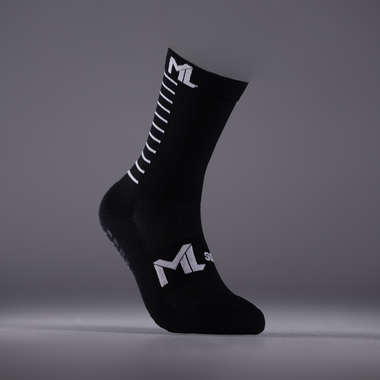 Gripsocks Black Edition
