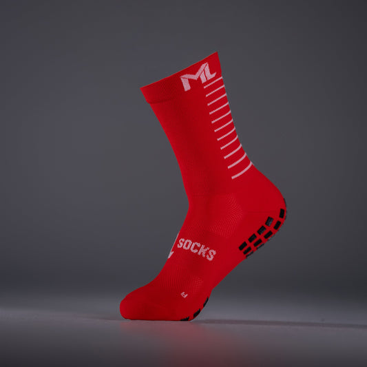 Gripsocks Red Edition