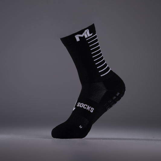 Gripsocks Black Edition