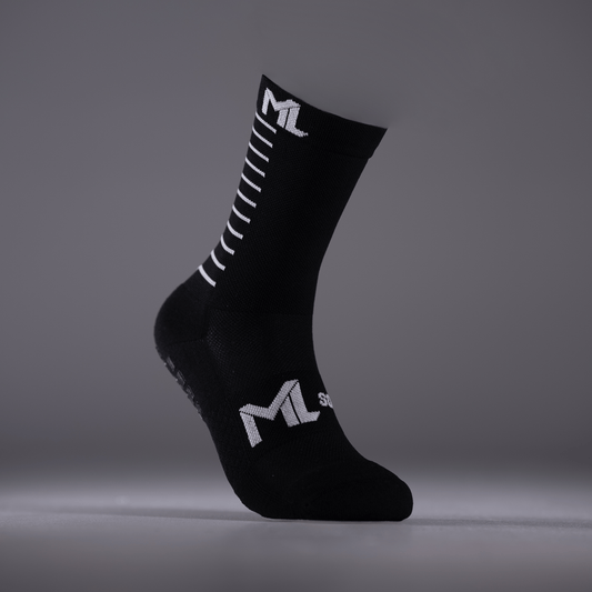 Gripsocks Blue Edition - MLSOCKS