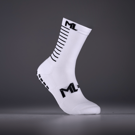 Gripsocks Blue Edition - MLSOCKS